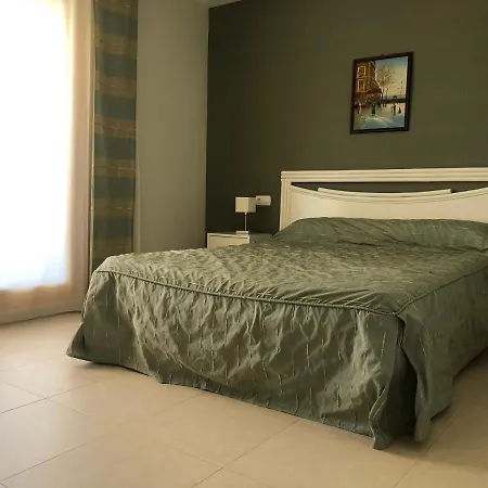 Ambar Beach Lux Apartment