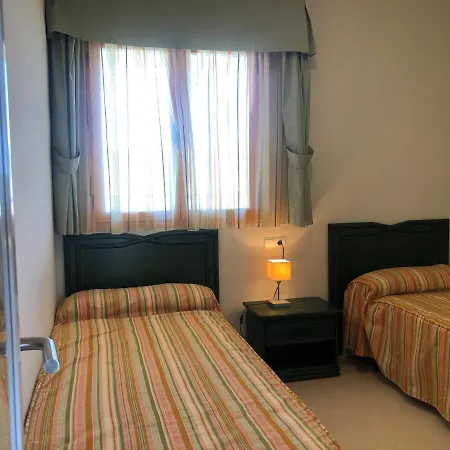 Ambar Beach Lux Apartment
