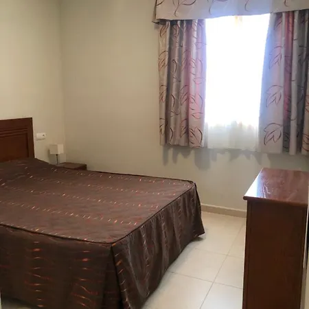 Apartment Ambar Beach Lux *
