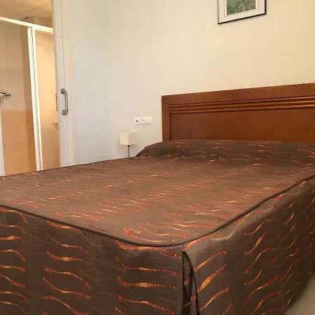 Ambar Beach Lux Apartment Calpe